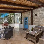 בית נופש Casa Relax Baderna