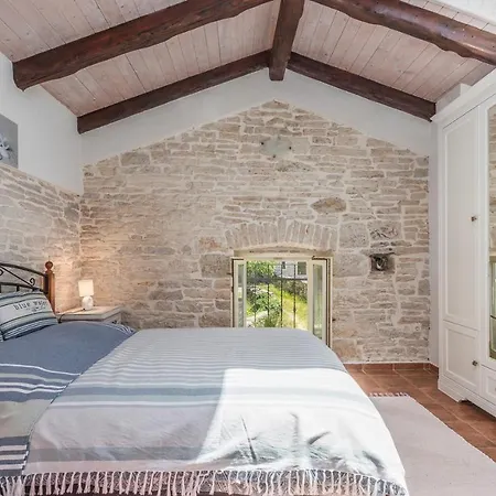 Casa Relax Semesterbostad