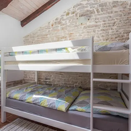 Casa Relax Baderna