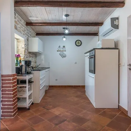 Semesterbostad Casa Relax Baderna