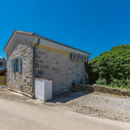 Casa Relax Semesterbostad *