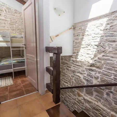 Casa Relax * Baderna