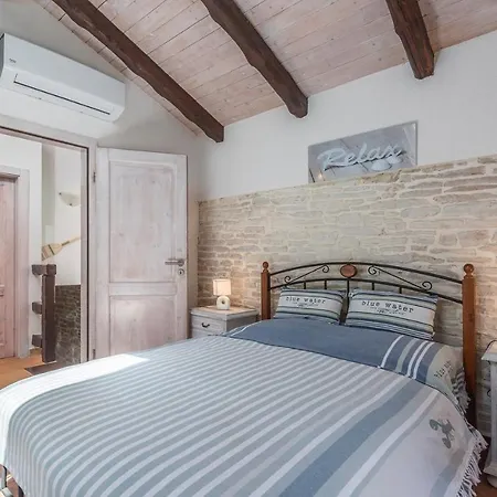 Casa Relax Semesterbostad