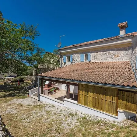 Holiday home Casa Relax