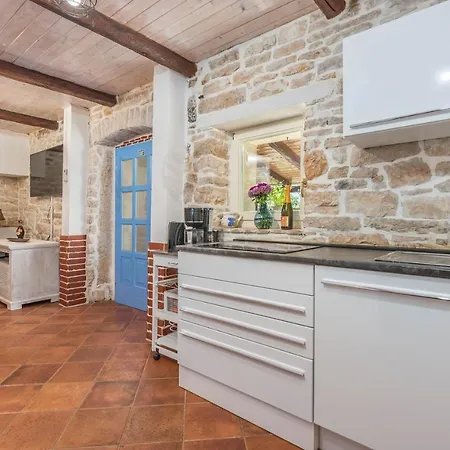 Casa Relax * Baderna