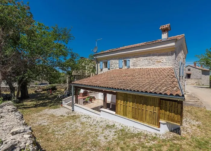 Vikendica Casa Relax