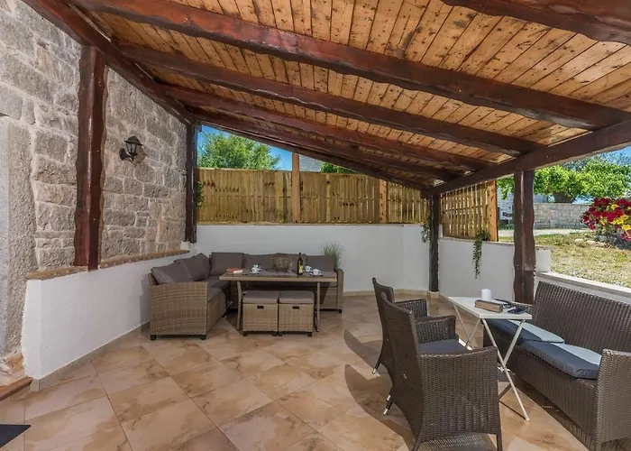 Vikendica Casa Relax *