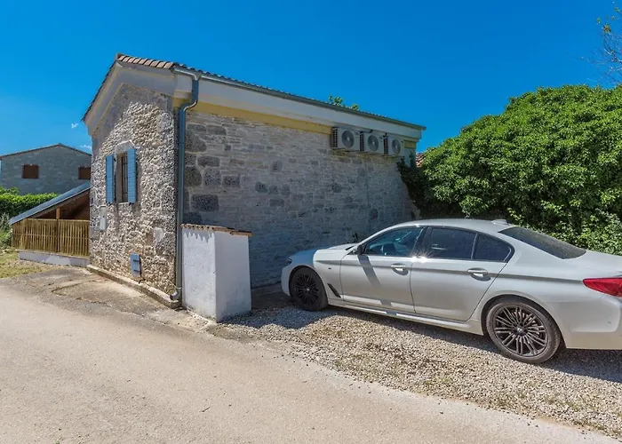 Vikendica Casa Relax *