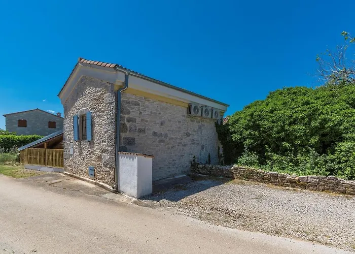 Casa Relax Vikendica *