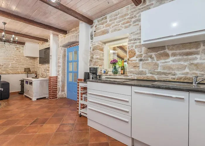 Casa Relax * Baderna